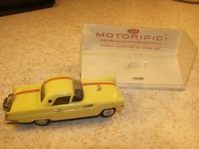 Motorific ford thunderbird for sale  West Hartford