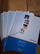 Manuali cto medicina usato  Pellezzano
