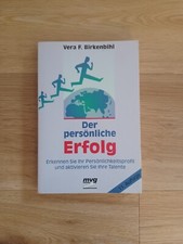 Persönliche erfolg vera gebraucht kaufen  Taufkirchen