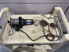 Superwinch atv1800 atv d'occasion  Expédié en Belgium