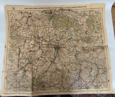 Stadtplan landkarte eduard gebraucht kaufen  Grünhainichen