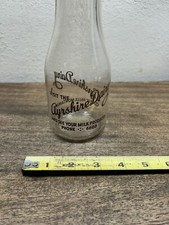 Vintage ayrshire dairy for sale  Lewistown