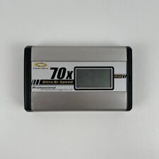 Dispositivo de armazenamento portátil profissional CompactDrive PD70X Utra alta velocidade - 80 GB, usado comprar usado  Enviando para Brazil