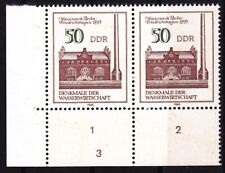 Briefmarken ddr 2995 gebraucht kaufen  Leipzig