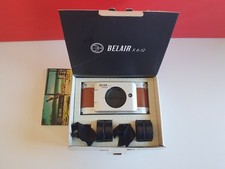 Lomography belair 12 usato  Milano