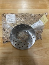 Bremsscheibe rig piaggio gebraucht kaufen  Eggenfelden