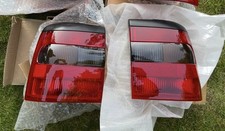 Cavalier turbo tail for sale  BIRMINGHAM