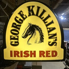 Vintage george killisns for sale  Cranston
