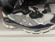Asics gel nyc for sale  MANCHESTER