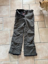 Damen schneehose snowboardhose gebraucht kaufen  Traitsching