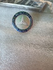 Logo mercedes anteriore usato  San Giovanni in Persiceto
