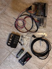 Usado, Switch Pros SP-9100 8-Switch Painel Sistema de Energia Tacoma Meso Bandeja de Energia Alfandegária comprar usado  Enviando para Brazil