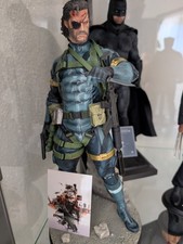 Gecco metal gear gebraucht kaufen  Bischofsheim