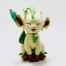 Pokémon leafeon tomy for sale  LOWESTOFT