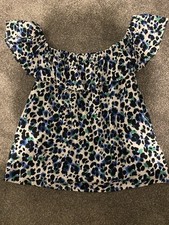 Matalan papaya bardot for sale  TAUNTON