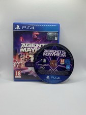 gioco ps4 agents mayhem usato gioco ps4 agents mayhem usato Villar Focchiardo
