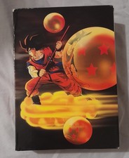 Dragon ball uncut for sale  Springfield