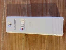 Crosse technology wstx141th gebraucht kaufen  Lahnstein