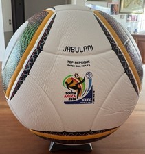 Pallone adidas jabulani usato  Verucchio