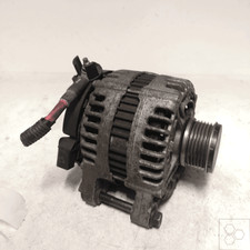 1458640 alternatore ford usato  Italia