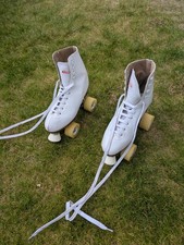 Patines para mujer Chicago 800 segunda mano  Embacar hacia Mexico
