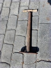 Vintage car hand for sale  EMSWORTH