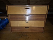 Vintage 50er 60er gebraucht kaufen  Tettau