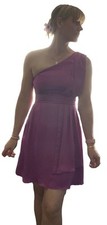 Pink purple formal for sale  BRISTOL