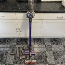 Dyson fluffy handheld for sale  CHICHESTER