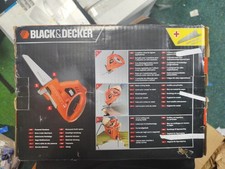 Black decker scorpion for sale  MANCHESTER