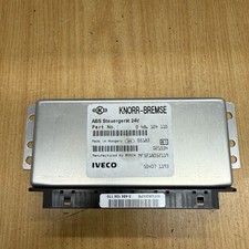 Genuine iveco eurocargo for sale  BROMSGROVE