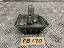 Honda cb250 oil for sale  BRADFORD