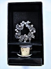 Pewter wine cork for sale  Lincoln