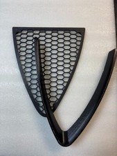 Griglia scudo con usato  Fagnano Castello