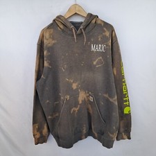 Felpa carhartt colore usato  Marano di Napoli