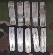 Lot clips mas d'occasion  Sarry