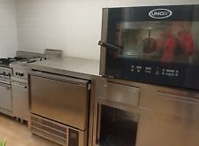 Cucina professionale completa usato  Varano Borghi