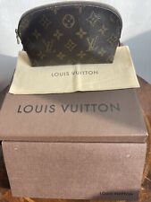 Pochette louis vuitton usato  Trisobbio