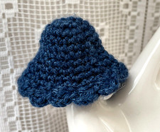 Chapeau miniature crochet d'occasion  Paris XV