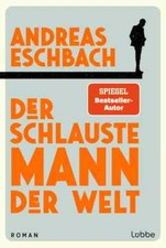 Schlauste mann andreas gebraucht kaufen  Erftstadt