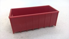 Preiser abroll container gebraucht kaufen  Wiefelstede