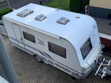 Wilk wohnwagen s3 gebraucht kaufen  Koblenz