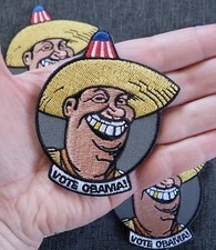 funny morale patches for sale  Bangor