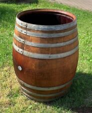 Weinfaß gebraucht holzfaß gebraucht kaufen  Waakirchen