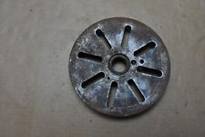 Used myford faceplate for sale  PULBOROUGH