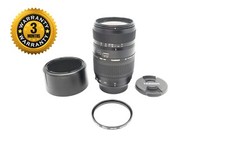 Tamron 300mm lens for sale  UK