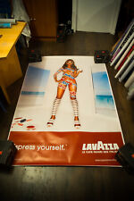 Lavazza david lachapelle d'occasion  Montpellier-