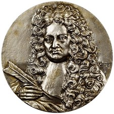 Medaglia medicina giovanni usato  Italia