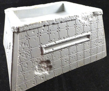 28mm pillbox bunker for sale  BANBURY
