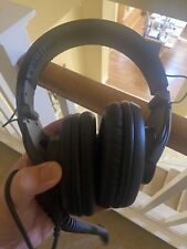 Shure srh440 black for sale  Vallejo